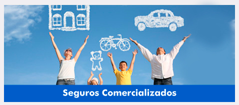 Seguros Comercializados