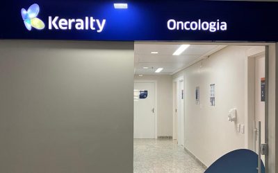 Novo Espaço de Oncologia da Keralty | Vitallis