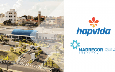 Hapvida compra Hospital Madrecor de Uberlândia/MG