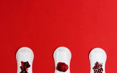 Conheça 10 dúvidas comuns sobre a  menstruação.