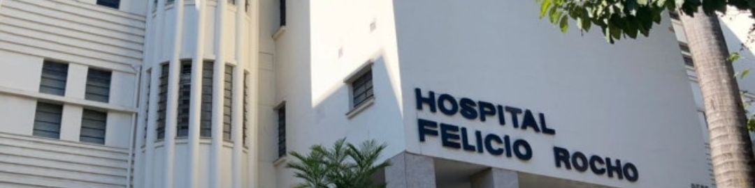 HOSPITAL FELICIO ROCHO