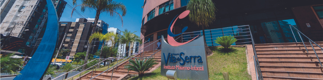 HOSPITAL VILA DA SERRA