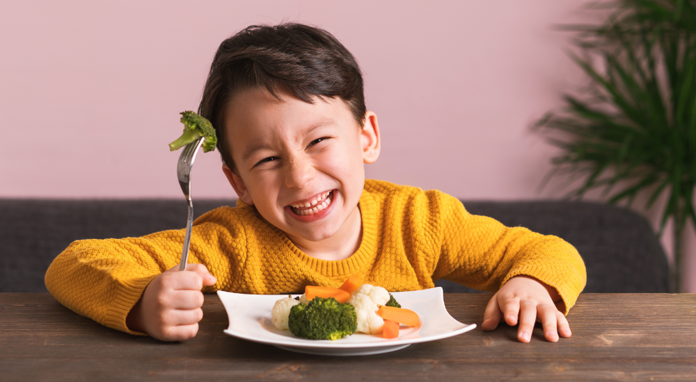 Dia Mundial da Saúde e Nutrição