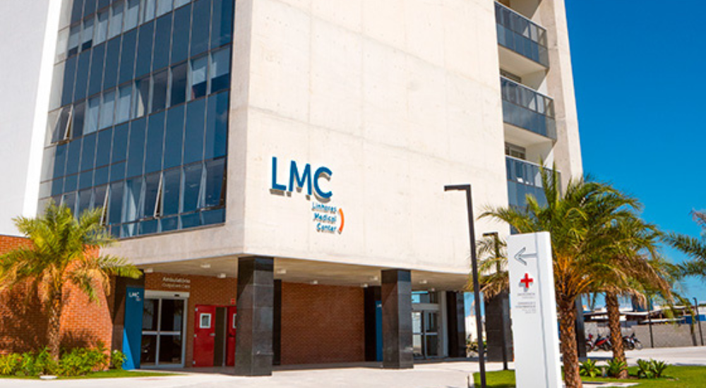 Linhares Medical Center SA é um bom hospital?