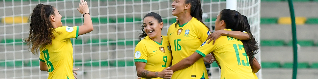 copa do mundo feminina