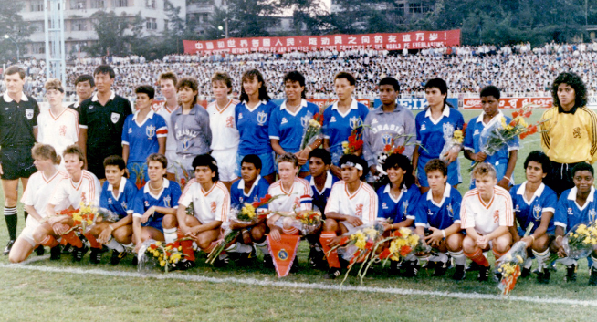 copa do mundo feminina