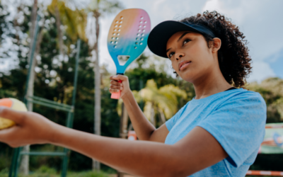 Beach Tennis – a nova moda dos esportes!