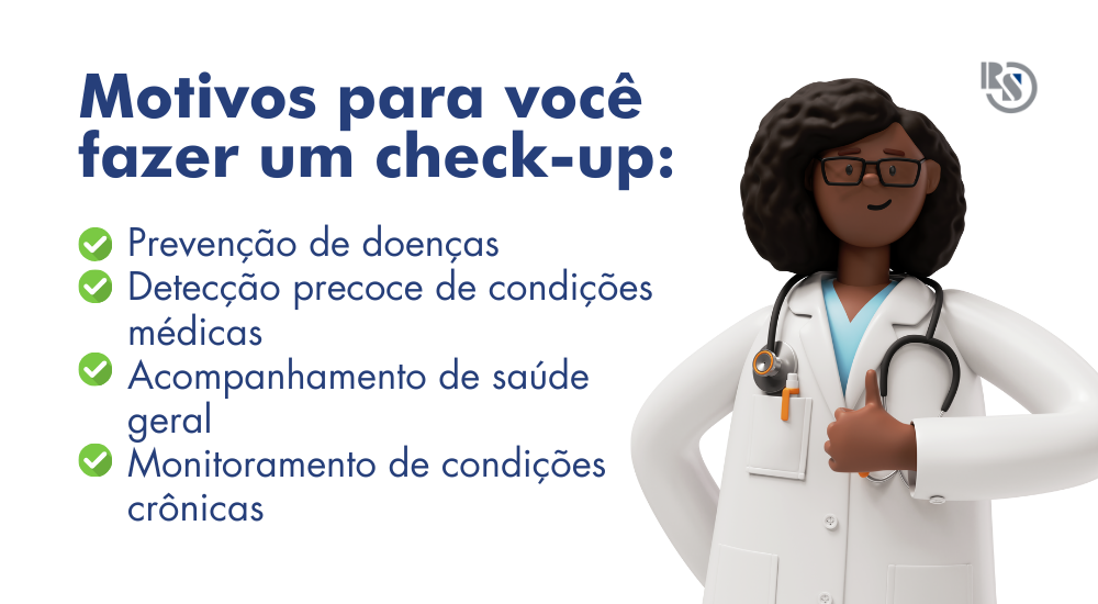 check-up