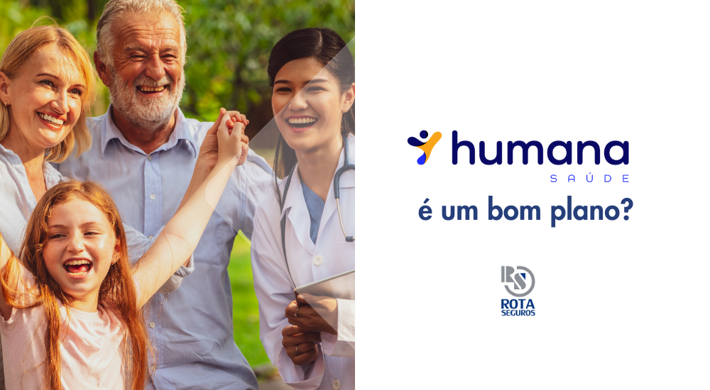 Humana Saúde