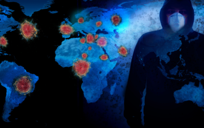 OMS alerta para vírus e bactérias que podem gerar nova pandemia