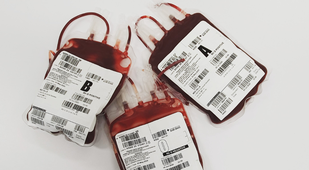 Doação de Sangue: O que você precisa saber?