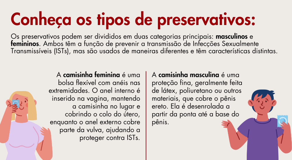 Quais são as formas de prevenção?