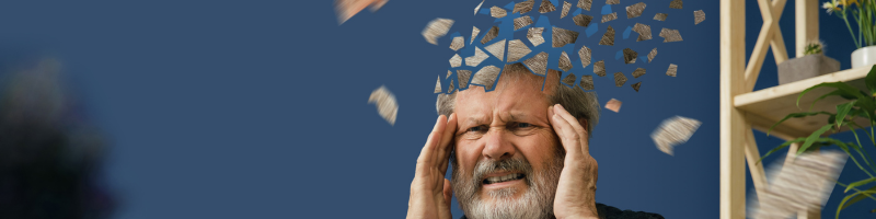 Alzheimer não tem cura, mas tem tratamento