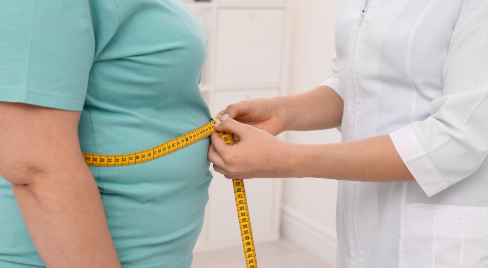 Gordofobia e obesidade qual é a diferença
