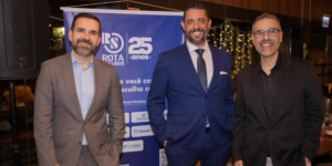 Inauguração Rota Seguros - Porto Alegre