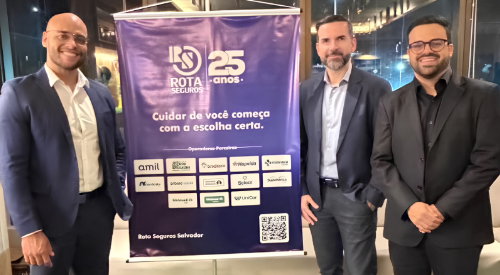 Inauguração Rota Seguros - Salvador (1)