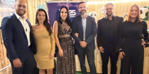Inauguração Rota Seguros - Salvador