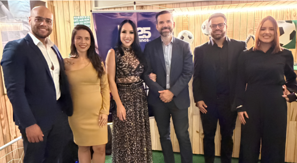 Inauguração Rota Seguros - Salvador