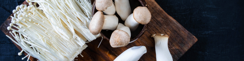 Muito além da culinária
