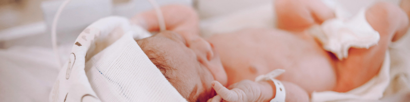 O bebê precisa cumprir carência