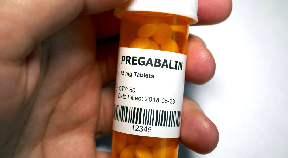 Pregabalina, entenda o medicamento e se engorda!