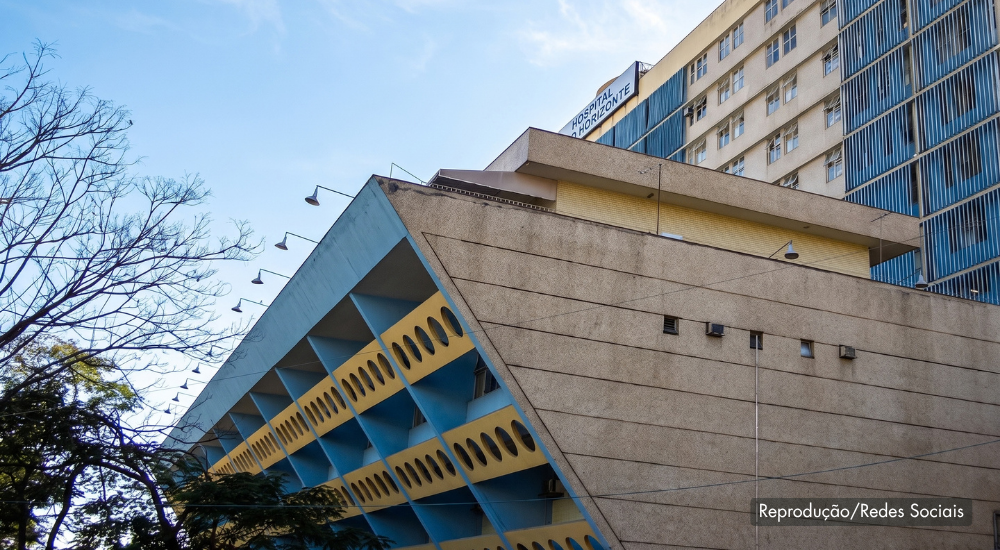 Pronto Atendimento do Hospital Belo Horizonte retoma atividades