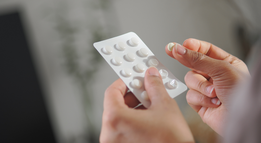 Quando a Ritalina é indicada Entenda mais sobre o medicamento!