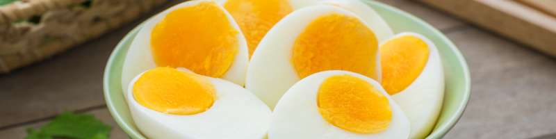 Quantos ovos é possível comer por dia Quantos ovos é possível comer por dia