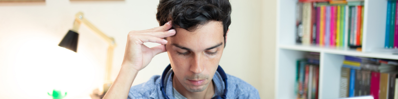 Toda dificuldade de concentração é TDAH? Toda dificuldade de concentração é TDAH