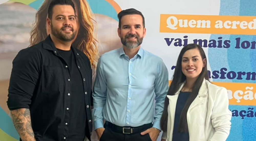 UniCor Benefícios e CEDplan, parceria de sucesso UniCor Benefícios e CEDplan, parceria de sucesso