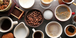 Para que serve a cafeína e como substituir além do café