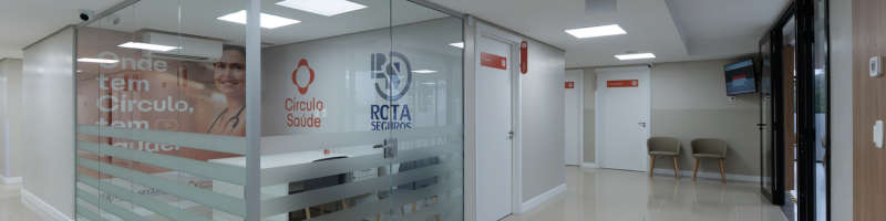 Um novo passo para o futuro do Círculo Saúde e da Rota Um novo passo para o futuro do Círculo Saúde e da Rota