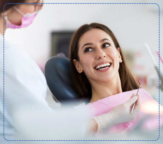 Plano São Francisco Odonto Hapvida